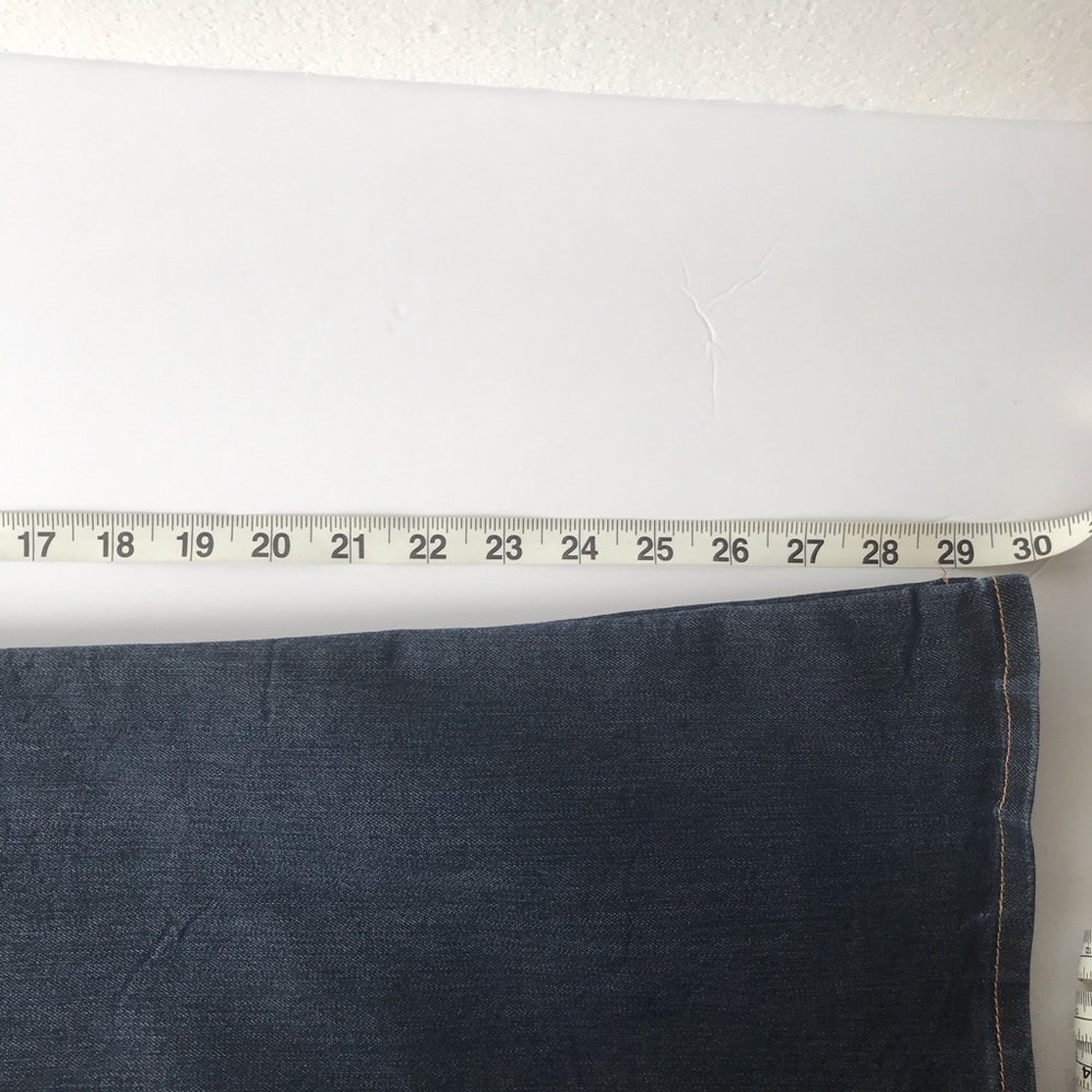 Lucky brand sweat n love Jeans - Picture 7 of 8